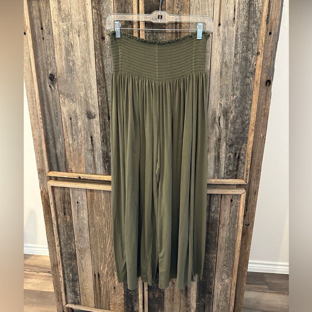 Natural Life Make a Move Knit Pant XL